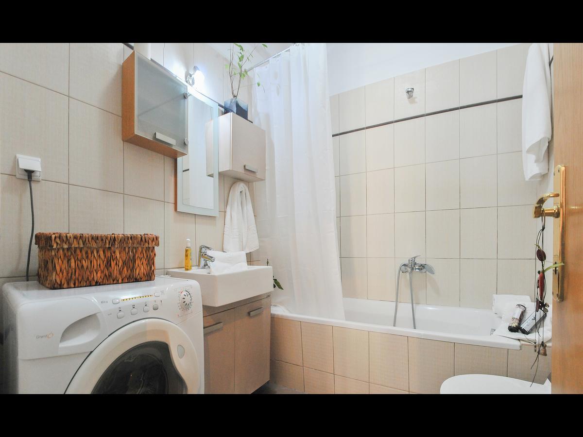 Athanasia's Apartments Prinos  Bagian luar foto