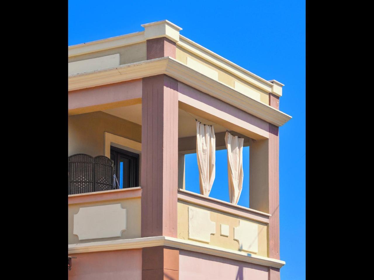 Athanasia's Apartments Prinos  Bagian luar foto