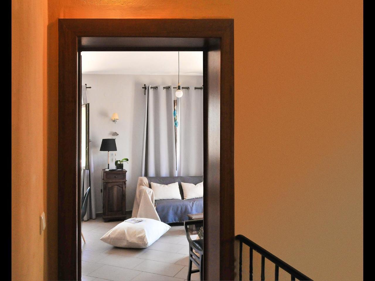 Athanasia's Apartments Prinos  Bagian luar foto